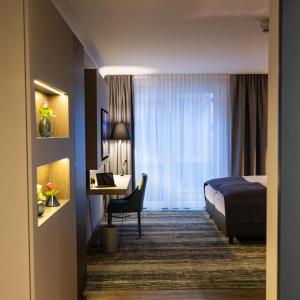 Kranz Parkhotel - 31