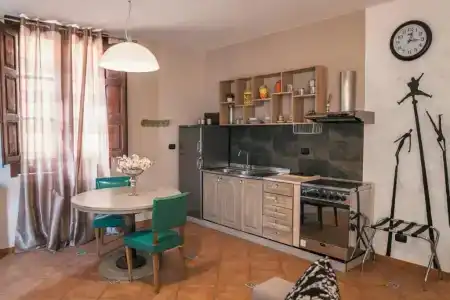 Villa La Lumia b&b Suites & - 8