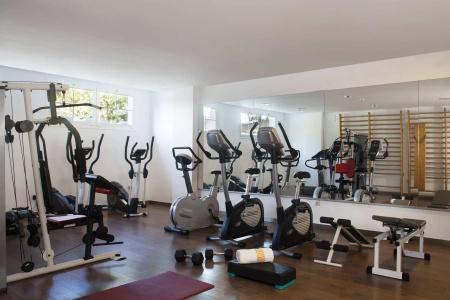 Luna Park Yoga & Spa - 16