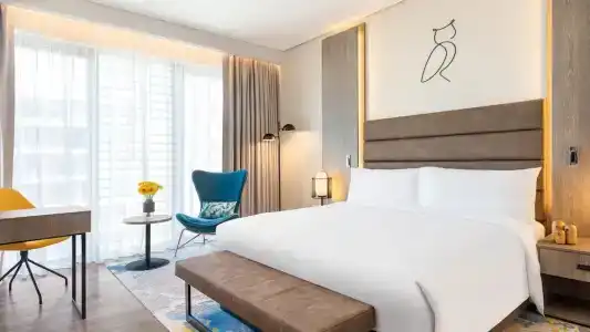voco Dubai the Palm, an IHG - 39