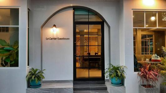 Le Cartier - 1