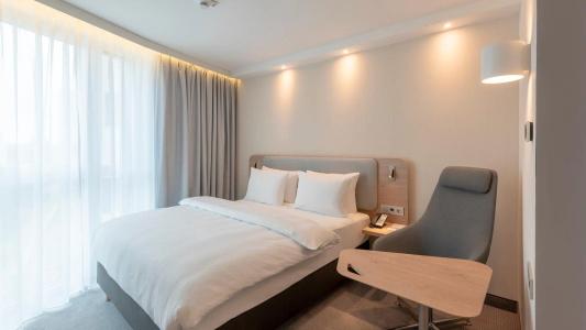 Holiday Inn Express - Offenbach, An Ihg - 36