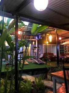 Pakor Boutique Resort - 18