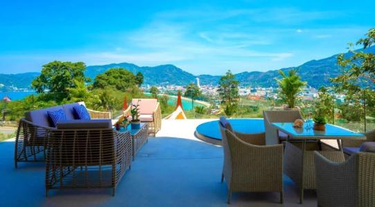 Patong Heights - 67