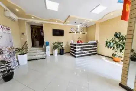 BAYANA & Hostel - 1
