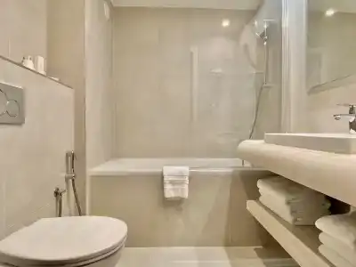 Hôtel Central Saint Germain - 48