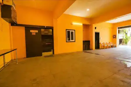 FabVijaylakshmi Stay Inn - 21