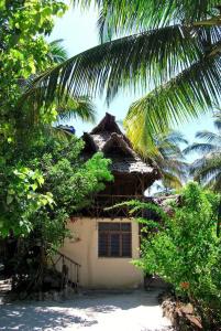 Sagando Bungalows Zanzibar - 20