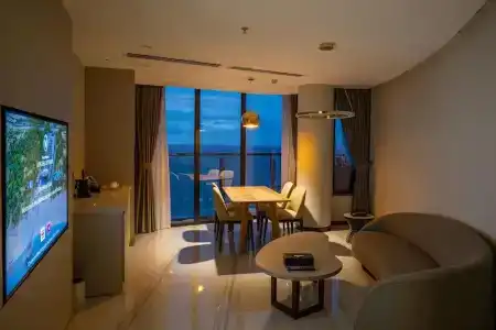 Long Beach Resort Phu Quoc - 102