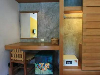 See Through Resort Haad Yao - 56