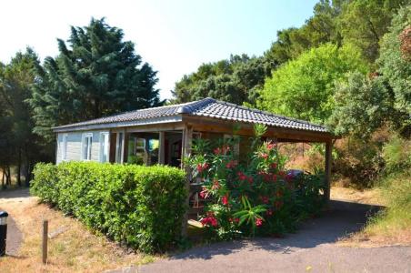 Lagrange Grand Bleu Vacances – Résidence Les Pescalunes - 27