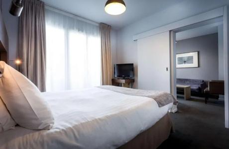 Best Western Hôtel Garden and Spa - 152