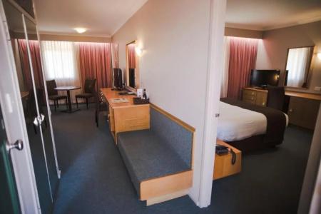 Hospitality Inn, SureStay Collection by Best Western - 61