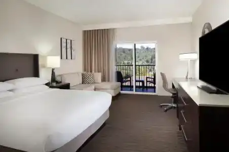Hilton Scotts Valley - 71