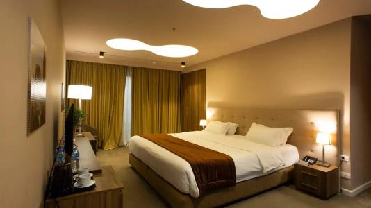 Best Western Premier Ark - 143