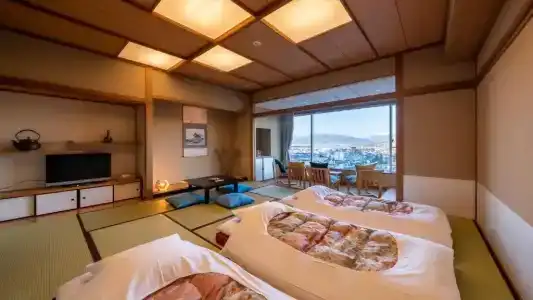 Onsen Omoto - 137