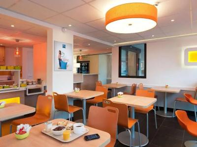 Ibis budget Wien Messe - 17