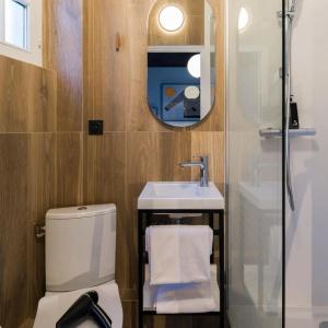 ibis Styles Saint Malo Centre Historique - 49