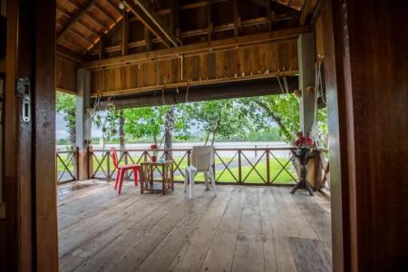 Kampot River Residence - 38
