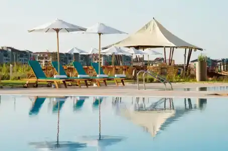 Sunrise All Suites Resort- All Inclusive - 7