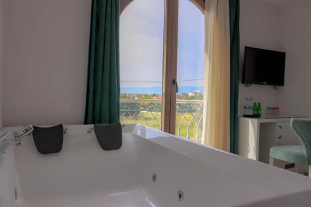 Cunda Rota Garden Otel - 6