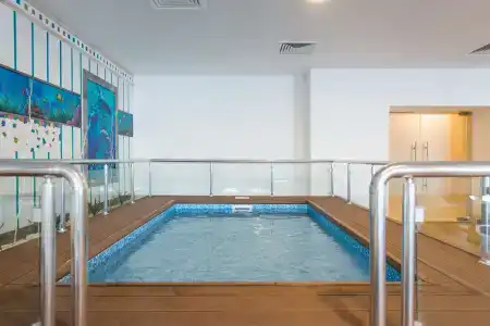 Radisson Blu, Ordu - 7