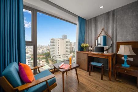 White Sand & Apartment - 72