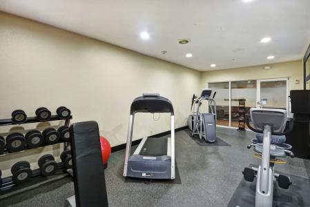 Hampton Inn - Northwest I-37 - 22
