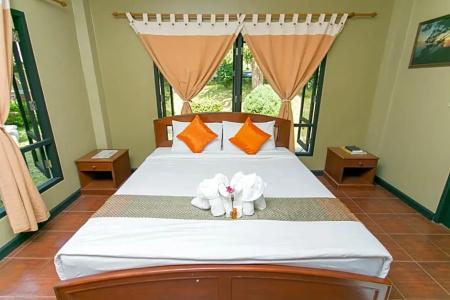 Forra Hill Resort Loei - 43