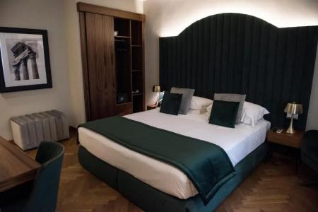Antico Albergo del Sole al Pantheon - 51