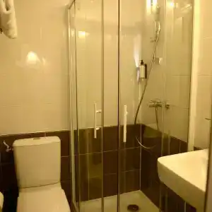 Hôtel Berlioz - 24