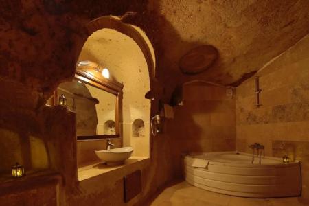 Jerveni Cave - 80