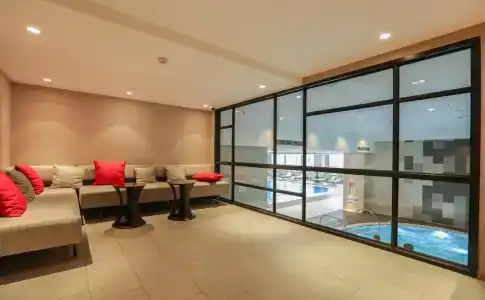 Shangri-La Dalian - 33
