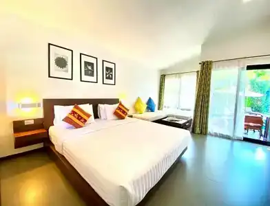Family House Zen Boutique - 25
