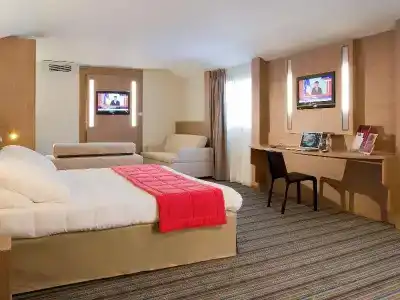 Mercure Quimper Centre - 25