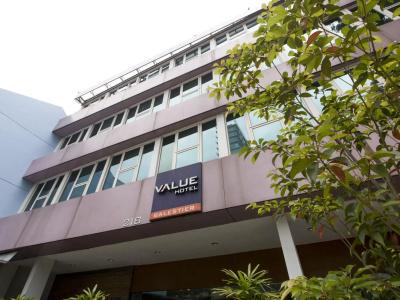 Value Balestier - Sg Clean - 20