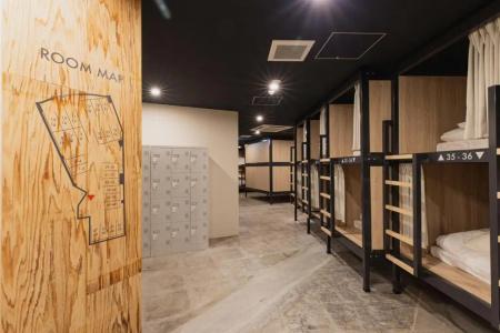 Mash Cafe & Bed Nagano - 10