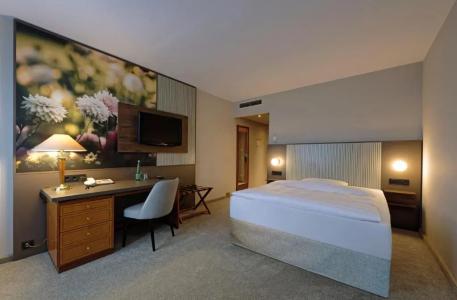 Mercure Gera City - 43