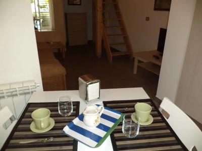 Gens Mundi b&b - 29