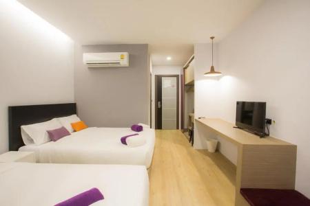 Chaweng Villawee - Sha Plus - 36