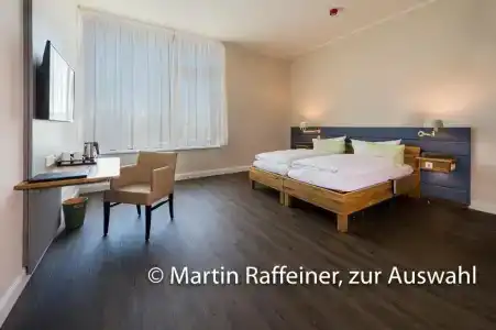 Neues Pastorat - 9