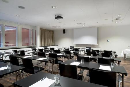Solo Sokos Lahden Seurahuone - 11