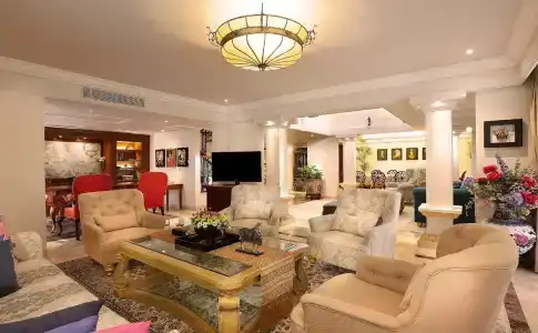 Bintang Bali Resort - 0
