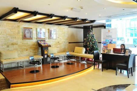 Signature Inn Deira - 40
