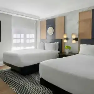 Marriott Vacation Club Pulse at The Mayflower, Washington, D.C. - 21