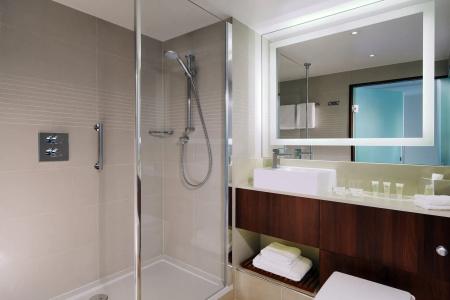 Courtyard by Marriott Cologne - 8
