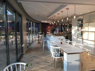 ibis budget Genève Petit-Lancy - 21