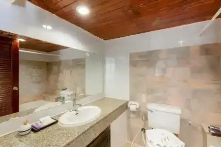 Club Bamboo Boutique Resort & Spa - Sha Certified - 72