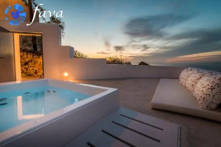 Fava Eco Suites - 149
