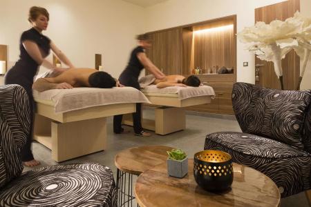 Golden Tulip Aix les Bains - & Spa - 29